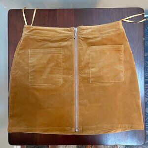 Wild Honey Skirt